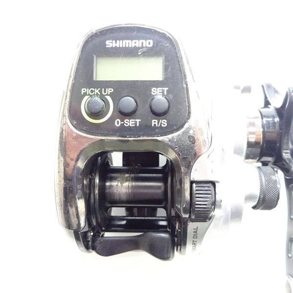 １３フォースマスター４００